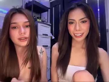 Freechat valerialukyanovaxxx on Chaturbate