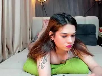 Freechat valerialukyanovaxxx on Chaturbate