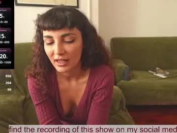 Freechat venus_in_jeans on Chaturbate