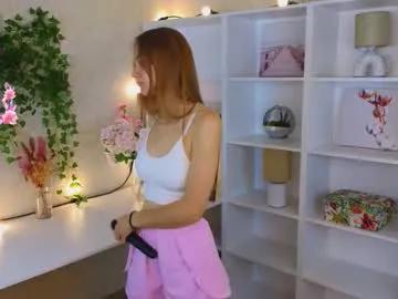 Freechat vernitashinsky on Chaturbate