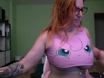 Freechat veronikavonk on Chaturbate