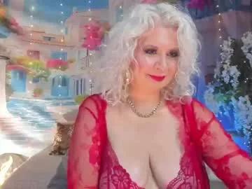 Freechat victoria_dior on Chaturbate