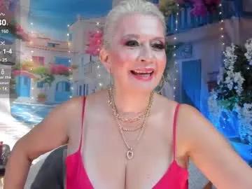 Freechat victoria_dior on Chaturbate
