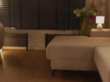 villanelle_l on Chaturbate 