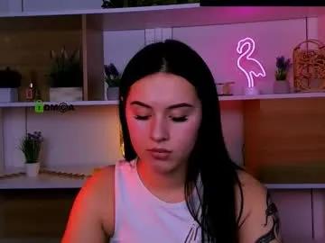 Chaturbate vivy_star is Freechat vivy_star — Heeyyy! :) Lets have fun all together hehe #sexy #tease #latina #flirt