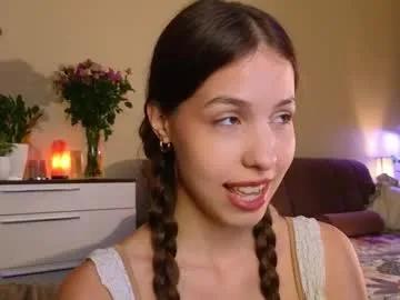 Group wanda_robinson on Chaturbate