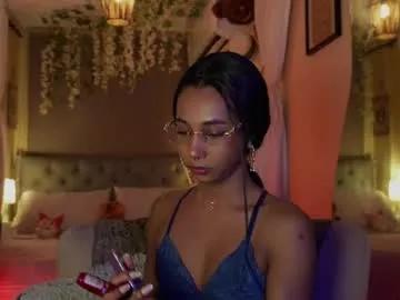 Freechat wayuu_goddess on Chaturbate