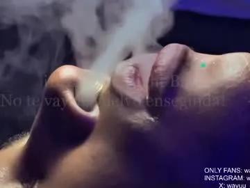 Freechat wayuu_goddess on Chaturbate