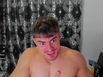 Chaturbate wilsonjules is Freechat wilsonjules — Let s the party begin!!! - Repeating Goal: strip naked and jerk cock CUM SHOW - #bigass #lovense #master #party #lovense #muscle