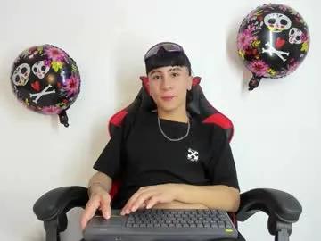 Freechat xaandergrey on Chaturbate