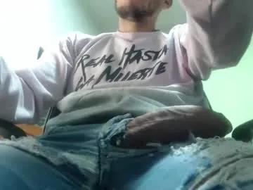 Freechat xavicock24 on Chaturbate