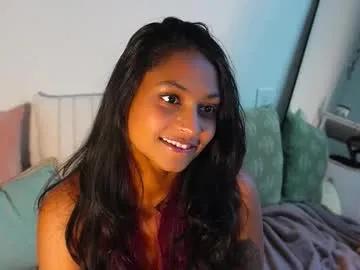 xzaramx — Guess who's back! // GOAL: Get me oily [1540 tokens left] #indian #asian #new #lovense #young