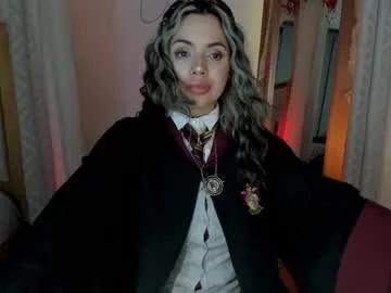 Freechat yandracelisoficial on Chaturbate