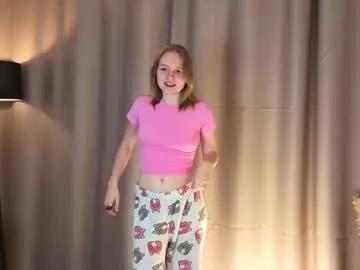 Private yangsperanza on Chaturbate