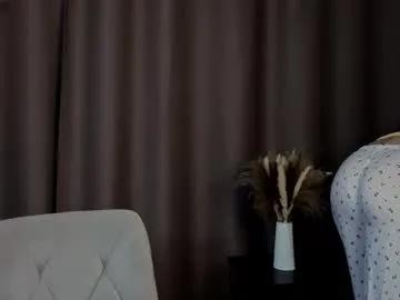 Private yangsperanza on Chaturbate