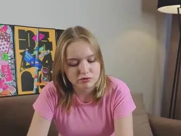 Private yangsperanza on Chaturbate