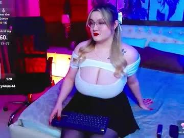 Freechat your_dream_nancy on Chaturbate