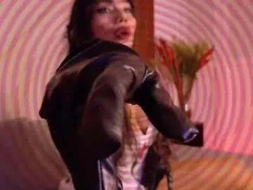 Freechat yourcutemolly on Chaturbate