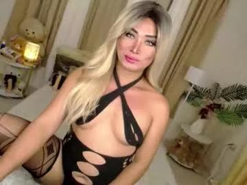 Freechat yourdream_rhea on Chaturbate