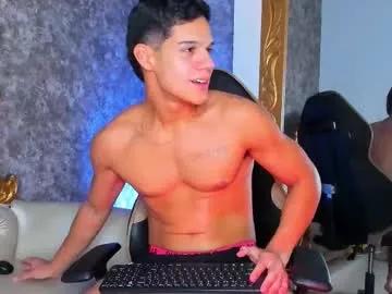 zack_deen — CUM [752 tokens left] Hey lets have some fun! lovense on/ TODAY spin the wheel 25 #hairy #18 #bigcock #latino #muscle