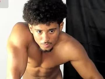 Freechat zane_lux on Chaturbate