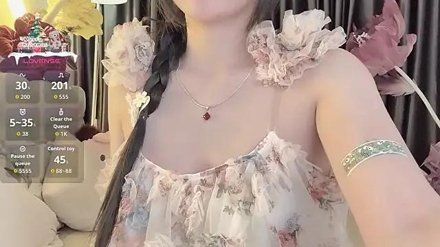 Private --102KymMiiss-- on StripChat