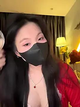 Private --102KymMiiss-- on StripChat