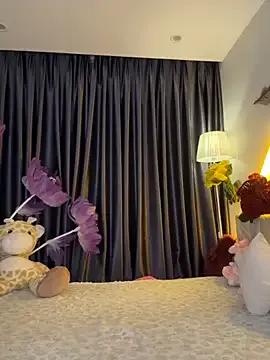 Private --102KymMiiss-- on StripChat