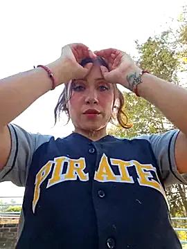 StripChat -TheCatCrazy- is Freechat -TheCatCrazy- — Doble pentracion