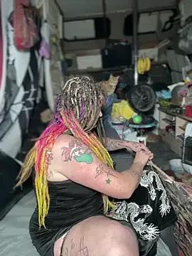 StripChat 1-800-FUCKYOU is Freechat 1-800-FUCKYOU — Dress off