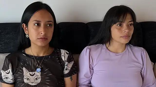 Freechat 2SummerLove1 on StripChat