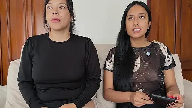 Freechat 2SummerLove1 on StripChat