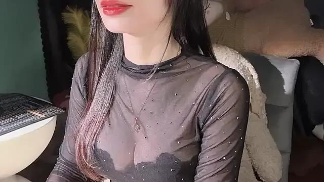 Freechat __kem__ on StripChat