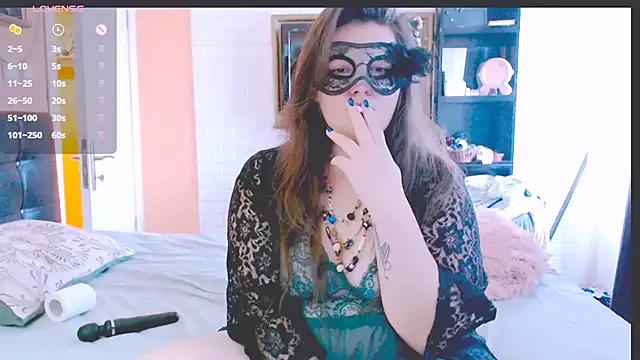 Private _bade_tasci_ on StripChat