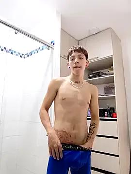 StripChat _DAEMON_666 is Freechat _DAEMON_666 — Flash cock