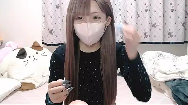 Freechat _hiyor_ on StripChat