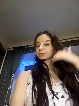 StripChat _Nika_Kik is Freechat _Nika_Kik — doggy style