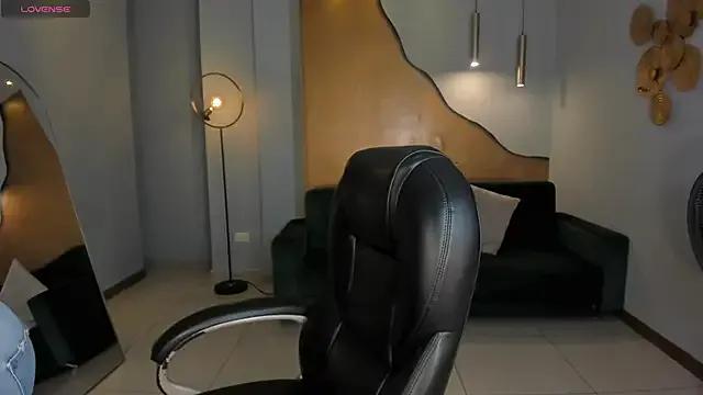 Private AbbyDalton on StripChat