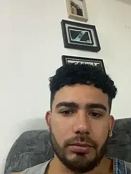 Freechat adamhairy on StripChat