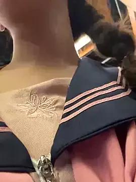 Freechat Adora188 on StripChat