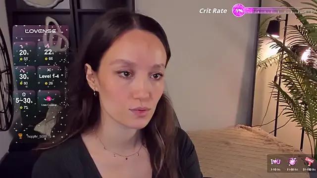 Freechat AgnesGoddess on StripChat