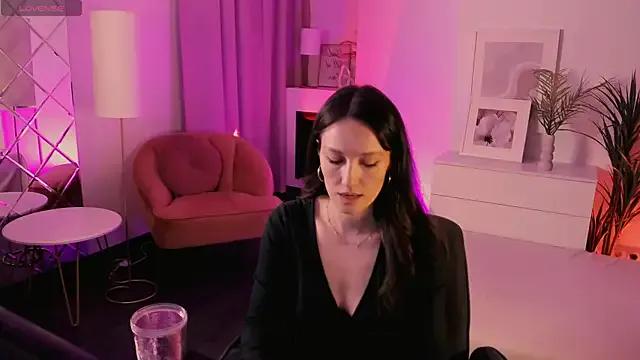 Freechat AgnesGoddess on StripChat