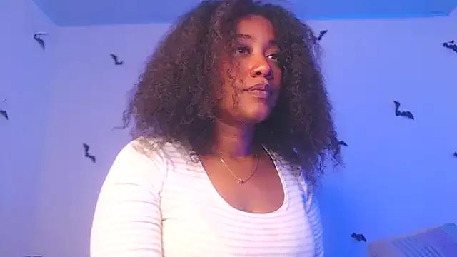 Private Ahlya on StripChat