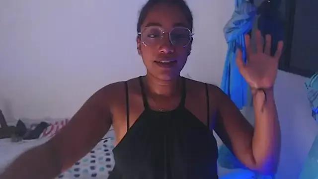 Private Ahlya on StripChat