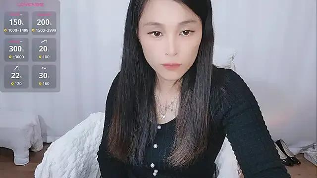 Private Ailsa-Baby on StripChat