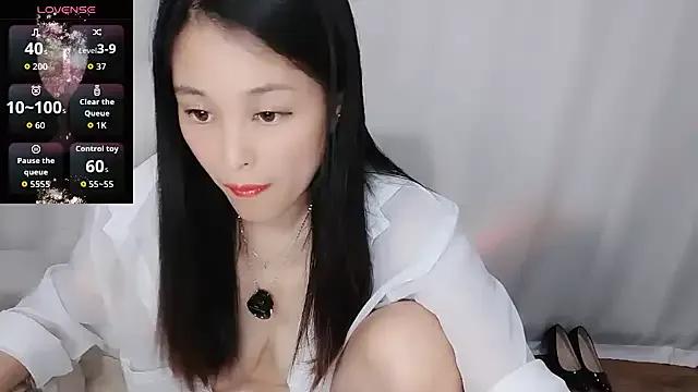 Private Ailsa-Baby on StripChat