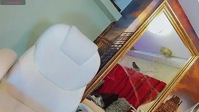 Freechat AithanaBlaze on StripChat