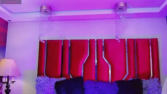 Freechat AithanaBlaze on StripChat