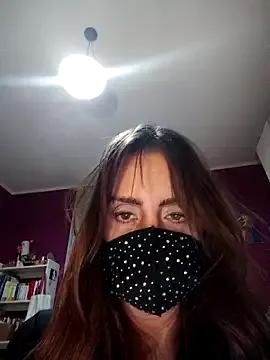 StripChat Akemi_rossi is Freechat Akemi_rossi — Cambio look