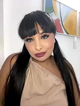 Freechat Alexa_Miss on StripChat